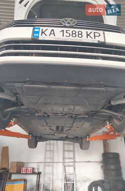 Універсал Volkswagen Passat 2016 в 