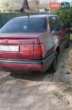 Седан Volkswagen Passat 1997 в 