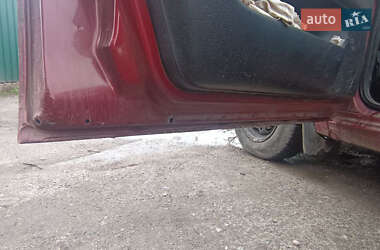 Седан Volkswagen Passat 1997 в 