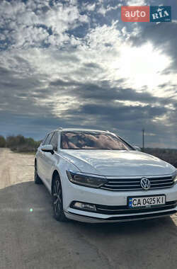 Volkswagen Passat 2015 Volkswagen Passat 2015