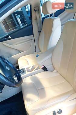 Седан Volkswagen Passat 2007 в 