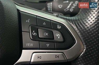 Универсал Volkswagen Passat 2019 в 