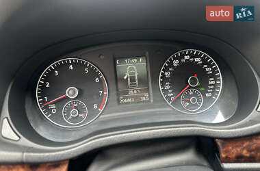 Седан Volkswagen Passat 2012 в 