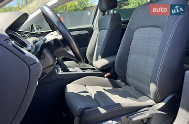 Універсал Volkswagen Passat 2021 в 