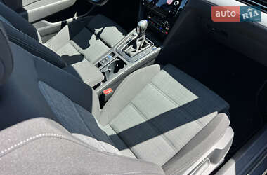 Універсал Volkswagen Passat 2021 в 