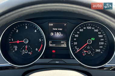 Універсал Volkswagen Passat 2021 в 