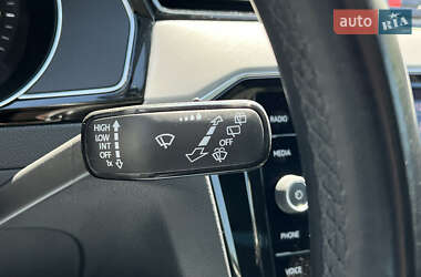 Універсал Volkswagen Passat 2021 в 