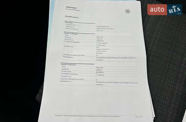 Універсал Volkswagen Passat 2021 в 