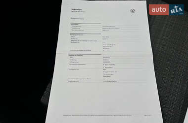 Універсал Volkswagen Passat 2021 в 
