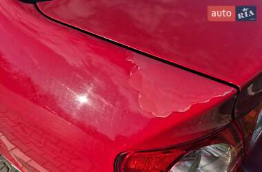 Седан Volkswagen Passat 2007 в 