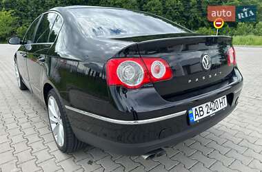 Седан Volkswagen Passat 2009 в 