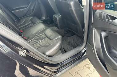 Седан Volkswagen Passat 2009 в 
