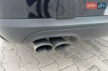 Седан Volkswagen Passat 2009 в 