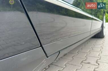 Седан Volkswagen Passat 2009 в 