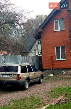 Универсал Volkswagen Passat 1986 в Вышгороде