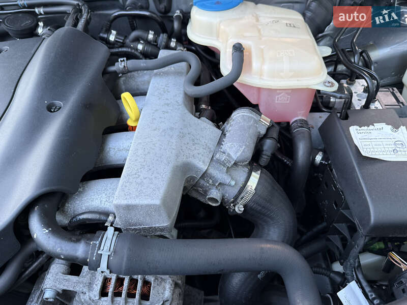 Універсал Volkswagen Passat 2005 в Вінниці