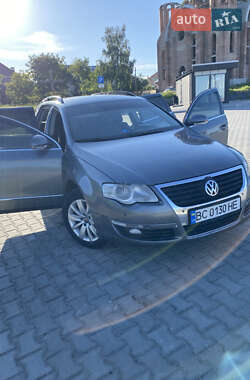 Volkswagen Passat 2007 Volkswagen Passat 2007