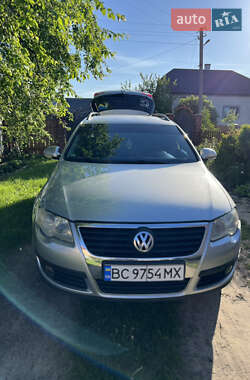Volkswagen Passat 2007 Volkswagen Passat 2007