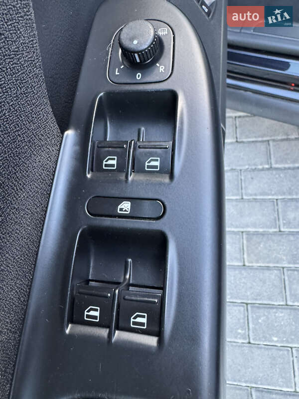 Универсал Volkswagen Passat 2008 в Полтаве