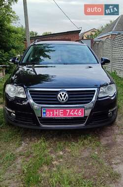 Volkswagen Passat 2009 Volkswagen Passat 2009