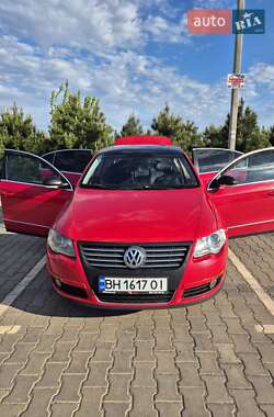 Volkswagen Passat 2007 Volkswagen Passat 2007