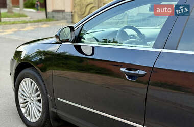 Седан Volkswagen Passat 2006 в 