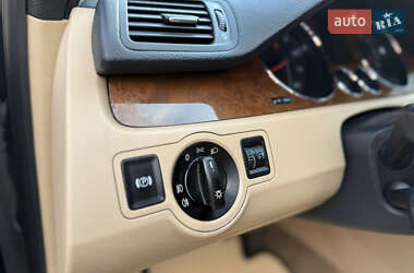Седан Volkswagen Passat 2006 в 