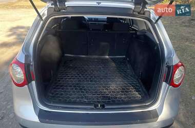 Универсал Volkswagen Passat 2006 в 