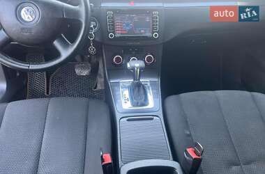 Универсал Volkswagen Passat 2006 в 