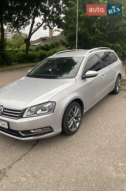 Volkswagen Passat 2014 Volkswagen Passat 2014