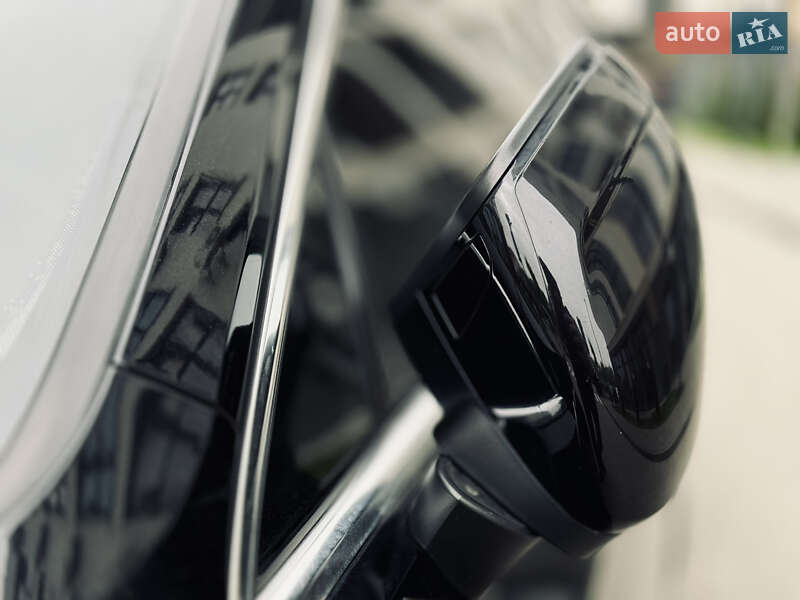 Універсал Volkswagen Passat 2019 в Львові