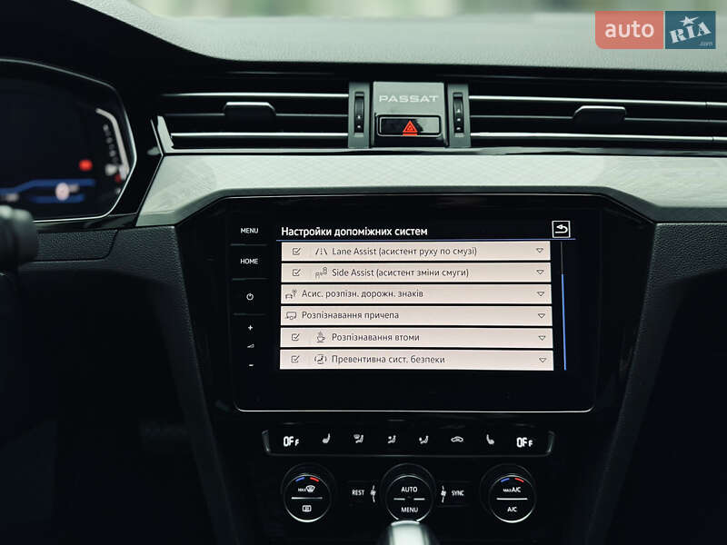 Універсал Volkswagen Passat 2019 в Львові