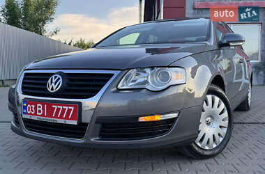 Volkswagen Passat 2007 Volkswagen Passat 2007