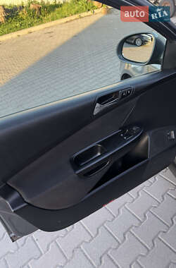 Седан Volkswagen Passat 2007 в 