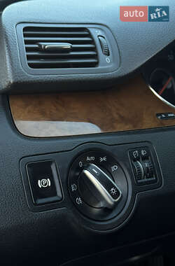 Седан Volkswagen Passat 2007 в 