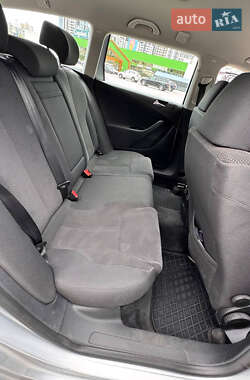 Универсал Volkswagen Passat 2006 в 