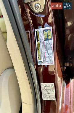 Седан Volkswagen Passat 2012 в 