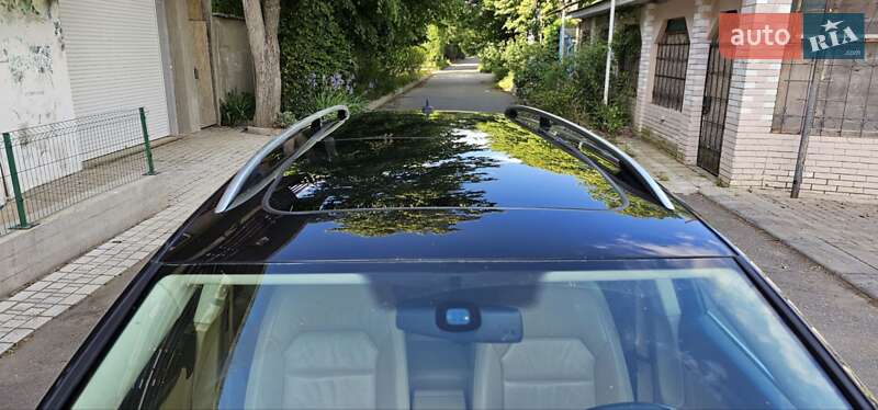 Универсал Volkswagen Passat 2014 в Черноморске фото 11 Универсал Volkswagen Passat 2014 в Черноморске