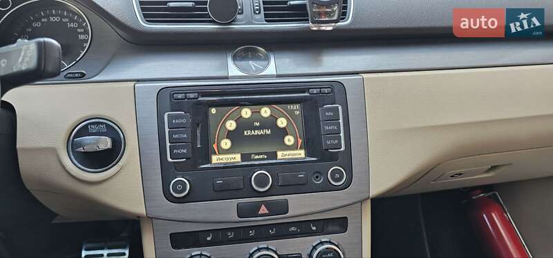 Универсал Volkswagen Passat 2014 в Черноморске фото 13 Универсал Volkswagen Passat 2014 в Черноморске