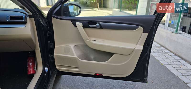Универсал Volkswagen Passat 2014 в Черноморске фото 23 Универсал Volkswagen Passat 2014 в Черноморске
