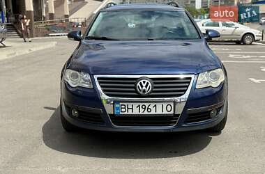 Volkswagen Passat 2007 Volkswagen Passat 2007
