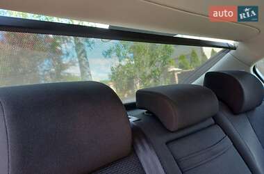 Седан Volkswagen Passat 2008 в 
