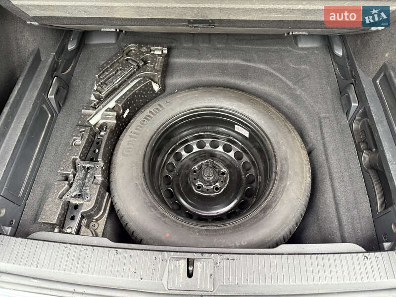 Универсал Volkswagen Passat 2016 в Виннице фото 38 Универсал Volkswagen Passat 2016 в Виннице