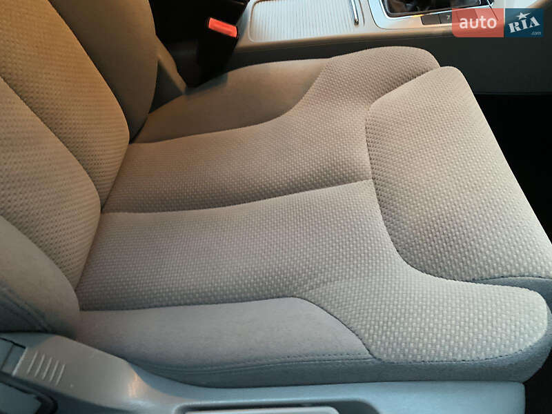 Универсал Volkswagen Passat 2006 в Луцке
