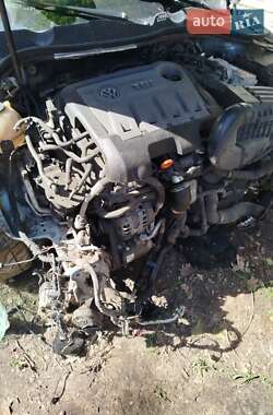 Универсал Volkswagen Passat 2012 в Киеве