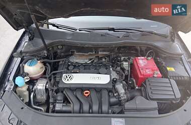Универсал Volkswagen Passat 2007 в 