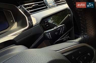 Универсал Volkswagen Passat 2020 в 