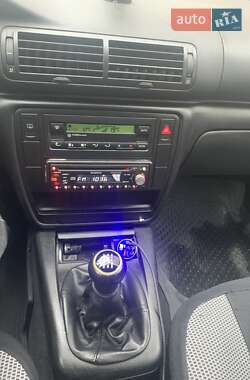 Универсал Volkswagen Passat 1997 в 
