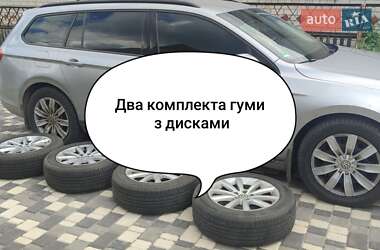 Volkswagen Passat 2019 Volkswagen Passat 2019