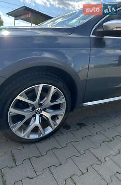 Универсал Volkswagen Passat 2014 в 